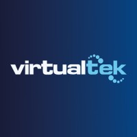 Virtualtek Ecuador logo - Similar company to Evolution Global Solutions