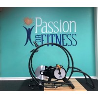 Passion For Fitness