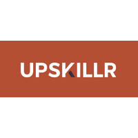 UpSkillr logo - Similar company to Devhires
