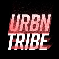 URBN TRIBE logo - Similar company to Printtoo