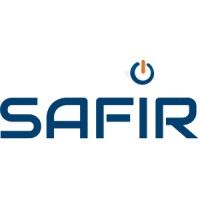 Safir logo - Similar company to Action Distribution