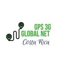 GPS 3G Global Net Costa Rica logo - Similar company to Rupsol Gps