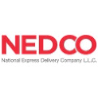 National Express Delivery Company L.L.C (NEDCO) logo - Similar company to Kitchenbase