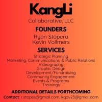KangLi Collaborative, LLC logo - Similar company to Foster Advocates