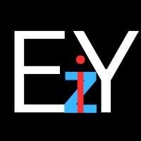 Eizy logo - Similar company to Classwork Squad
