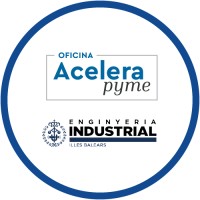 Oficina Acelera Pyme Balears logo - Similar company to Acelera Pyme