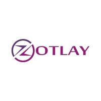 Zotlay logo - Similar company to Kaicell