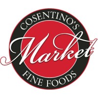 Cosentino's Market logo - Similar company to Knockturn Labs