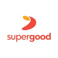 supergood logo - Similar company to Nrth Media