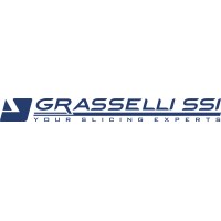 Grasselli SSI logo - Similar company to Omso S.P.A.
