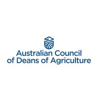 Australian Council of Deans of Agriculture logo - Similar company to Medical Deans Australia And New Zealand