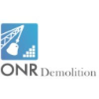Onr Demolition