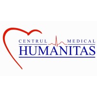 Centrul Medical Humanitas logo - Similar company to Centrul Medical Mh