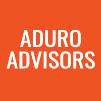 Aduro Advisors logo - Similar company to Strut Consulting