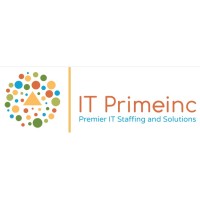 IT Primeinc LLC logo - Similar company to It-Tech Llc