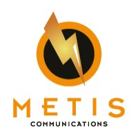 Metis Communications logo - Similar company to Create + Conquer