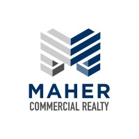 Maher Commercial Realty logo - Similar company to Apc Fabrics