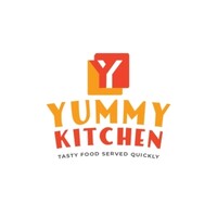 Yummy kitchen logo - Similar company to Tojo Ltd