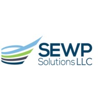 SEWP Solutions, LLC logo - Similar company to Lancer Information Solutions, Llc