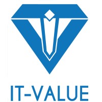 IT-VALUE logo - Similar company to It Cube