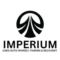 Imperium auto spares logo - Similar company to T-Commerce