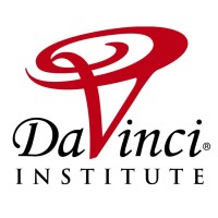 DaVinci Institute logo - Similar company to Boulder Freeride | The Ski & Snowboard Club At Cu