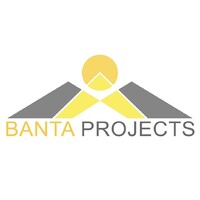 Banta Projects logo - Similar company to Ghonche Parvar