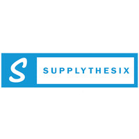Supply the six Inc. logo - Similar company to Doglas Trading Inc.