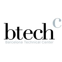 Barcelona Technical Center logo - Similar company to Ingeniería De Sistemas Para La Defensa De España, S.A.