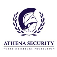 ATHENA SECURITY logo - Similar company to Luxury Security