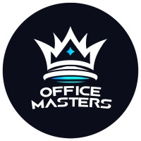 Office Masters logo - Similar company to Komeo