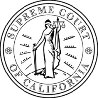Supreme Court Of California
