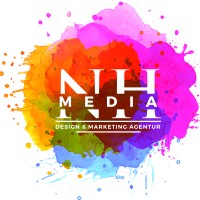 NH Media logo - Similar company to Trendreport-De