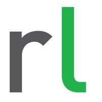Rightleft logo - Similar company to Stamp Creative