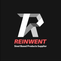 Reinwent logo - Similar company to Mado'N