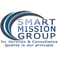 Smart Mission Group for Services & Consultancy logo - Similar company to Step2Future Consulting