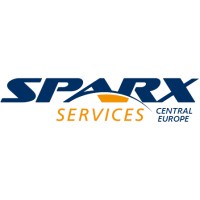 Sparx Services Central Europe // Sparx Services Switzerland logo - Similar company to Abit Technology Switzerland