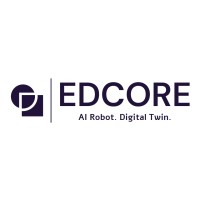 EDCORE logo - Similar company to Crefle