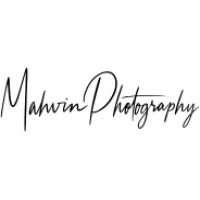 Mahvin-Photography logo - Similar company to Constantin Photography