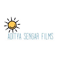 Aditya Sengar Films logo - Similar company to Knithead Films