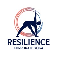 Resilience Corporate Yoga logo - Similar company to Retreat & Sailing