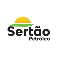 Sertão Petróleo logo - Similar company to Grupo Vale Da Serra
