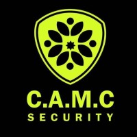 C. A. M. C. Security Ltd. logo - Similar company to Sterling Security, Llc