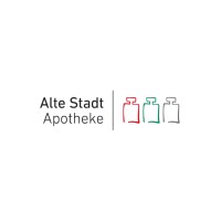 Alte Stadt Apotheke Inh. Gerhard Egbring e. K. logo - Similar company to Aumeas