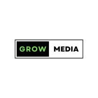 Grow Media logo - Similar company to Ebullient Gaming India