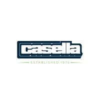 Casella Waste Systems, Inc. logo - Similar company to Frontier Waste Solutions