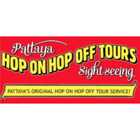 Hop On Hop Off Tours logo - Similar company to Mars Travel Ltd