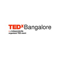 TEDxBangalore logo - Similar company to Egomonk