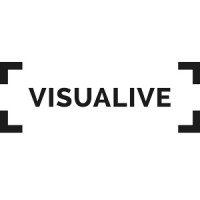 VisuaLive Productions logo - Similar company to Arcanel Studio