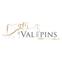 Celliers du Val des Pins logo - Similar company to Hostabee